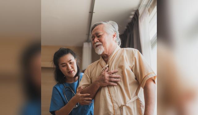  Reducir el consumo de sal es clave para prevenir la hipertensión y cuidar el corazón. 