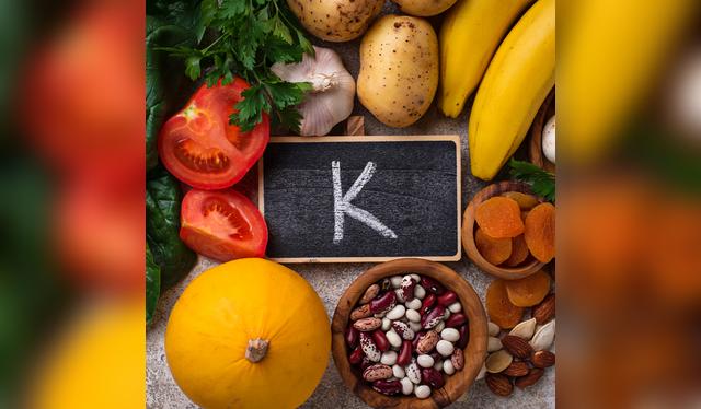 El potasio favorece la eliminación de líquidos y mejora la salud del corazón, explica el nutricionista Mario Ortiz. El potasio favorece la eliminación de líquidos y mejora la salud del corazón, explica el nutricionista Mario Ortiz.