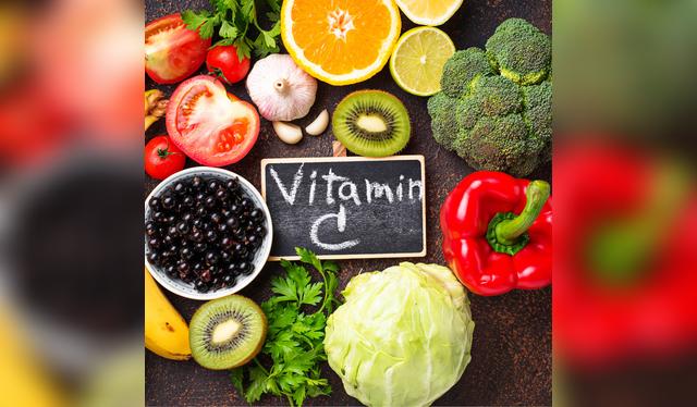  Una dieta rica en antioxidantes es tu mejor crema antiarrugas.    