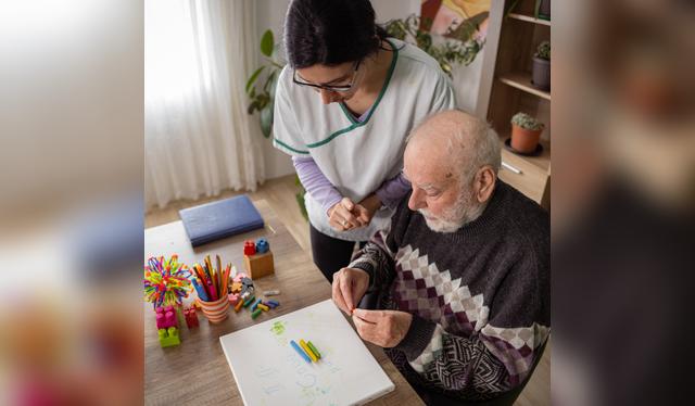 Harvard destaca el rol de ciertos alimentos en la salud cerebral. Harvard destaca el rol de ciertos alimentos en la salud cerebral.