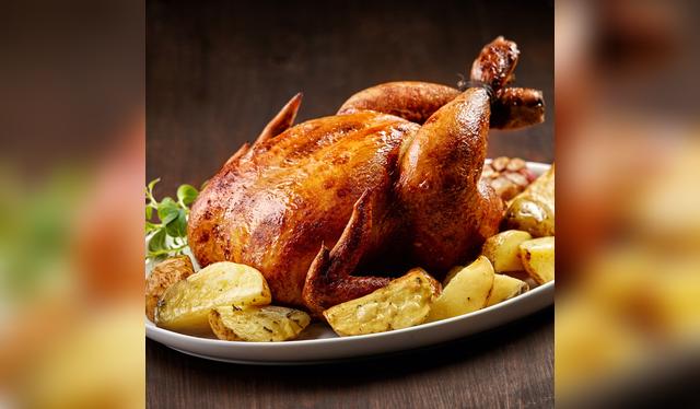 Nutricionistas recomiendan el solomillo de pollo por su alto contenido en proteínas magras. Nutricionistas recomiendan el solomillo de pollo por su alto contenido en proteínas magras.