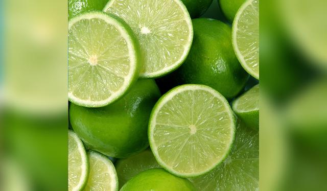 Rociar limón en el refrigerador: el secreto para mantenerlo higiénico y seguro.   