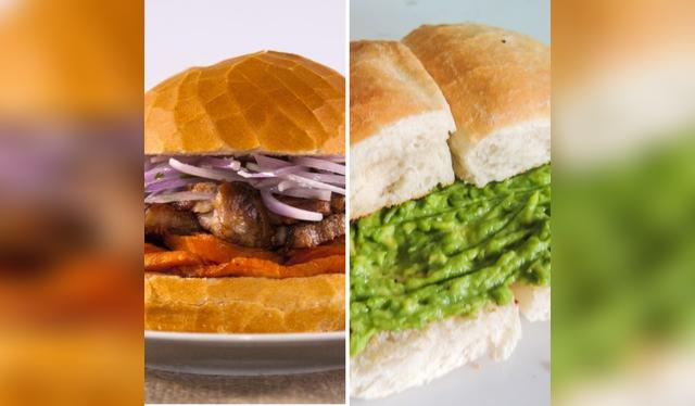 Perú y Chile se medirán en el llamado “Clásico del Pacífico gastronómico”.