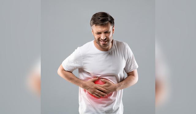 El hígado graso no alcohólico afecta a millones de personas, y hábitos como esta infusión pueden marcar la diferencia.