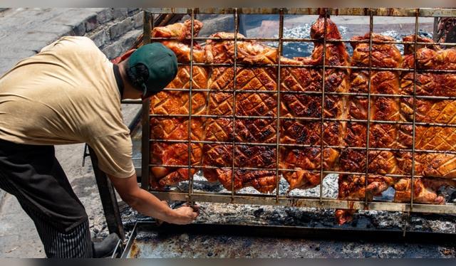 Se brindarán 2000 raciones gratuitas a los pobladores de Chancay, resaltando la inclusividad del festival. Fuente: Shutterstock.   