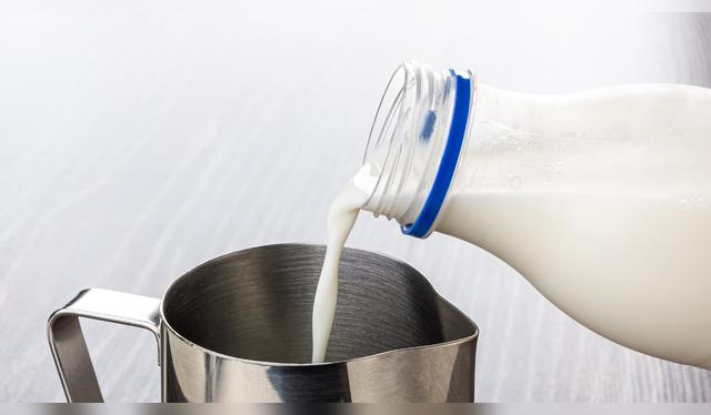 No olvides el ingrediente más importante: leche tibia. No olvides el ingrediente más importante: leche tibia.