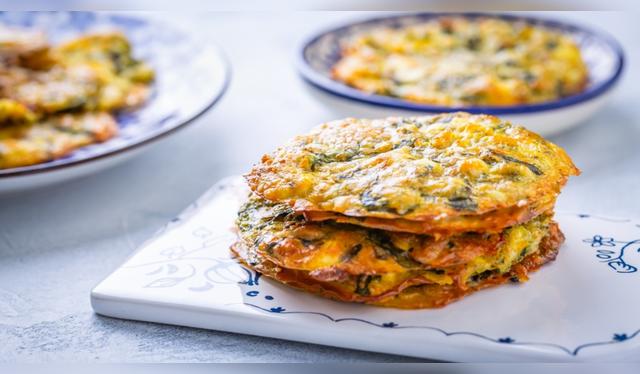 Su versatilidad permite preparar distintos platos con ella. Fuente: Shutterstock.   