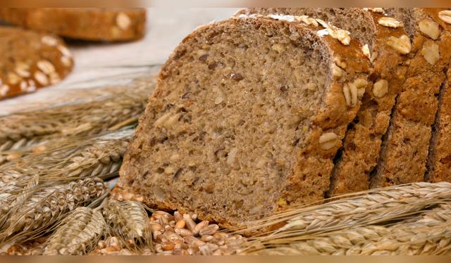 Los panes de cereales germinados concentran más nutrientes y son fáciles de digerir.