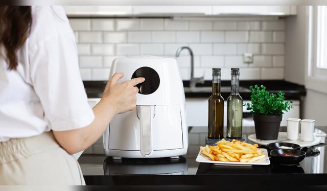 Precalienta. Precalienta.