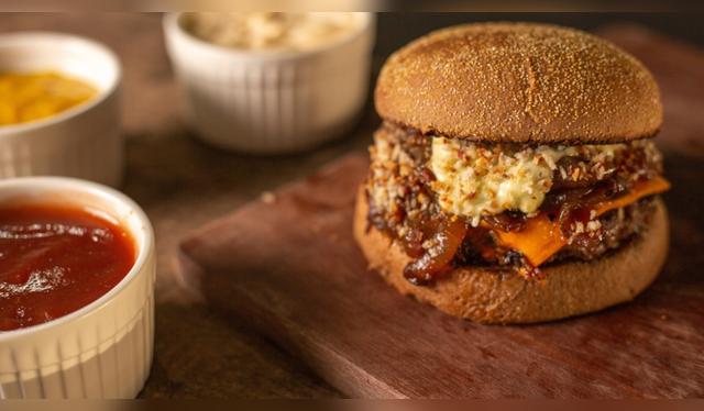 Conoce esta versión única desde Australia. Fuente: Shutterstock. Conoce esta versión única desde Australia. Fuente: Shutterstock.