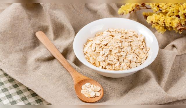 Combinar frutos secos, avena y proteínas asegura un crecimiento muscular eficiente y sostenible. Fuente: Shutterstock.   