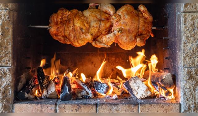 En 2004, el pollo a la brasa fue declarado Patrimonio Cultural de la Nación. Fuente: Shutterstock. En 2004, el pollo a la brasa fue declarado Patrimonio Cultural de la Nación. Fuente: Shutterstock.