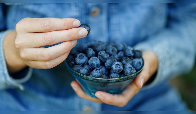 Su consumo protege el corazón y el cerebro. Su consumo protege el corazón y el cerebro.