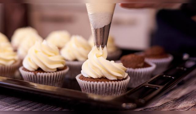 Con su correcta preparación, se obtiene una textura sedosa y consistente. Fuente: Shutterstock. Con su correcta preparación, se obtiene una textura sedosa y consistente. Fuente: Shutterstock.