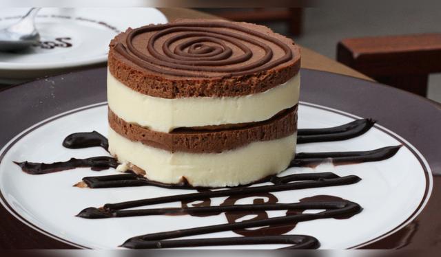 Estas adaptaciones permiten explorar nuevas combinaciones y sabores en la repostería. Fuente: Shutterstock. Estas adaptaciones permiten explorar nuevas combinaciones y sabores en la repostería. Fuente: Shutterstock.