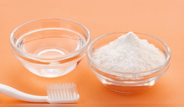 Esta mezcla es un súper limpiador natural.   