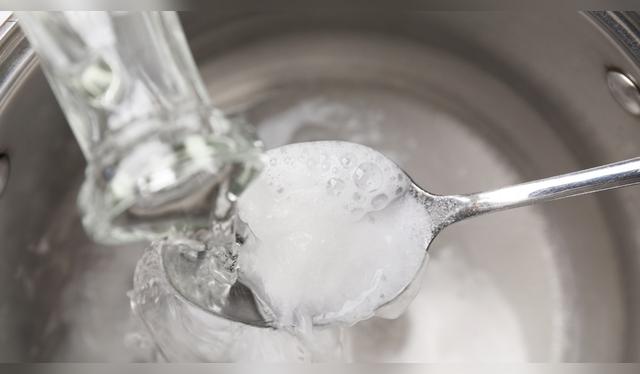 La preparación se realiza en segundos.   