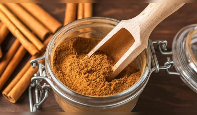 Canela molida Wise Wife. Canela molida Wise Wife.