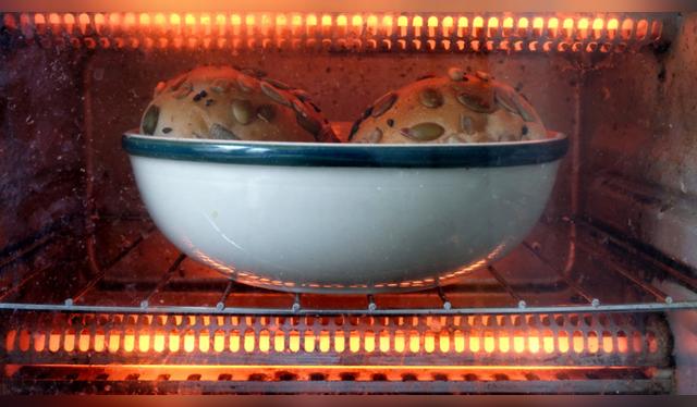 Tiene la capacidad de cocinar alimentos de manera más natural y saludable. Fuente: Shutterstock. Tiene la capacidad de cocinar alimentos de manera más natural y saludable. Fuente: Shutterstock.