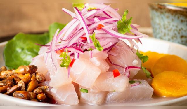 Este prestigioso premio destaca la gastronomía peruana ha cautivado a cerca de 200,000 lectores británicos. Fuente: Shutterstock.   