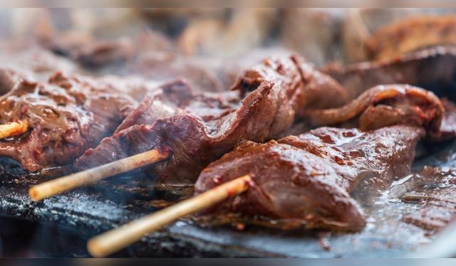 Se destaca la cultura culinaria única y la rica oferta de experiencias gastronómicas. Fuente: Shutterstock.   