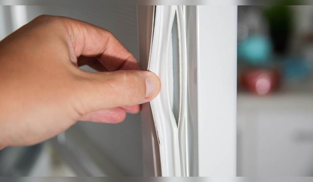 Se recomienda limpiar el drenaje por lo menos cada 30 días. Fuente: Shutterstock. Se recomienda limpiar el drenaje por lo menos cada 30 días. Fuente: Shutterstock.