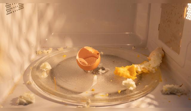 La Agencia de Normas Alimentarias británica recomienda no recalentar alimentos más de una vez. Fuente: Shutterstock.   