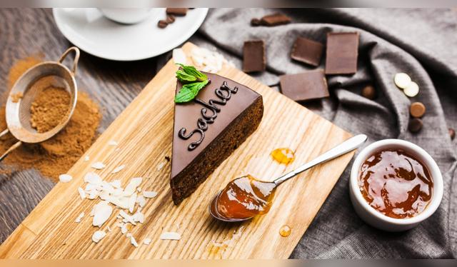  Ideal para compartir en cualquier ocasión. Fuente: Shutterstock.   