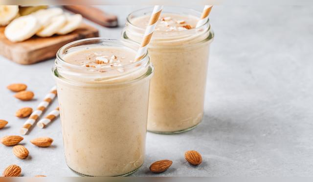  Añade una cucharadita de maca a tu batido favorito y siente el cambio.    