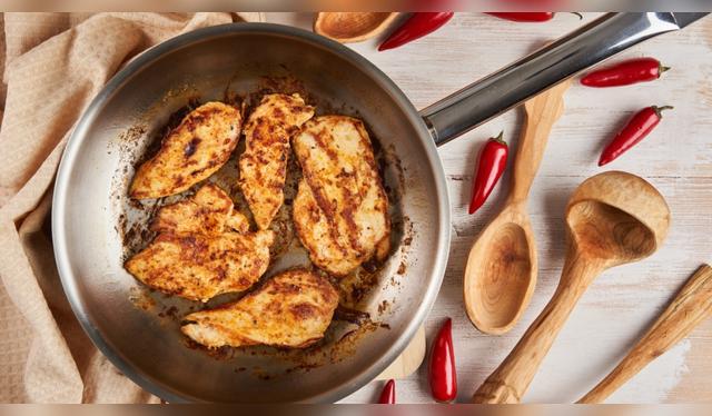 <em>A diferencia de los utensilios clásicos, este material ofrece durabilidad. Fuente: Shutterstock.</em> <em>A diferencia de los utensilios clásicos, este material ofrece durabilidad. Fuente: Shutterstock.</em>