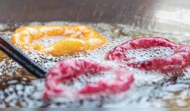 Conoce las distintas variedades de preparar este clásico postre. Fuente: Shutterstock.   