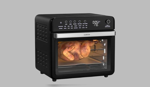 El electrodoméstico favorito de los hogares latinoamericanos: menos grasa, más sabor y tecnología al servicio del día a día.