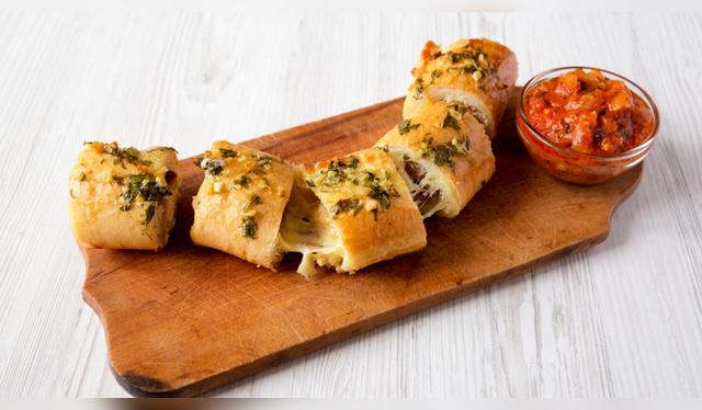 Disfrutar de estas deliciosas recetas te conectará con la celebración del pan. Fuente: Shutterstock.   