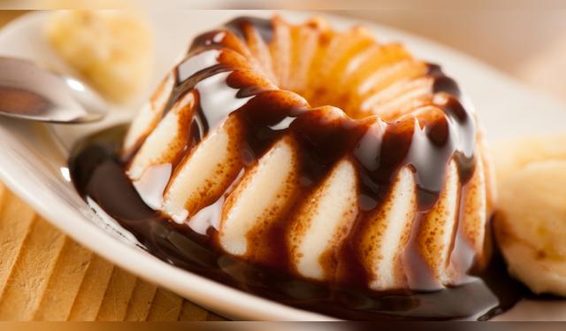  Perfecto para un antojo o compartir en familia. Fuente: Shutterstock.   