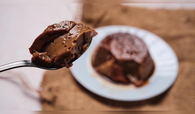 Te sorprenderá su textura suave y su irresistible caramelo. Fuente: Shutterstock.   