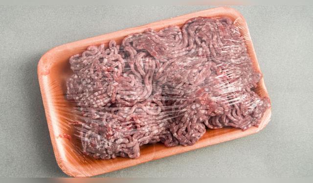  Según la USDA, el color no basta para determinar si una carne está fresca. 