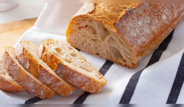 Acompáñalo con huevo, jabón o mermelada. Fuente: Shutterstock.   