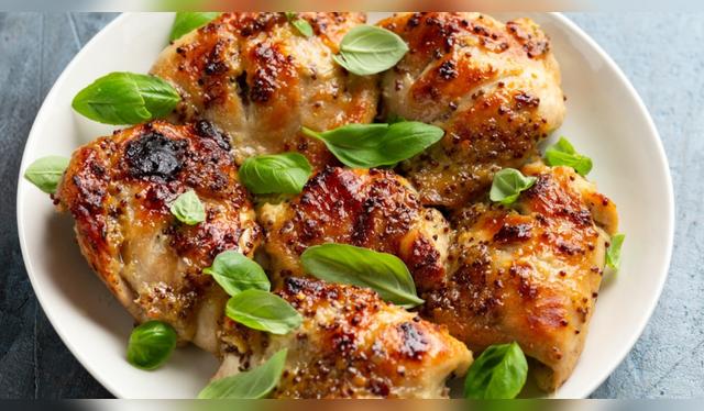 Añadir hierbas aromáticas y un toque de cítricos potencia el resultado. Fuente: Shutterstock. Añadir hierbas aromáticas y un toque de cítricos potencia el resultado. Fuente: Shutterstock.