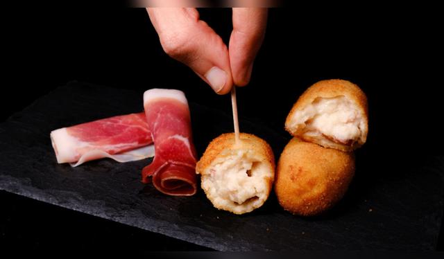 Ahora existen opciones dulces y saladas. Fuente: Shutterstock.   