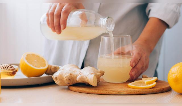 Algunos pacientes deben consultar con un médico antes de consumir el té.   