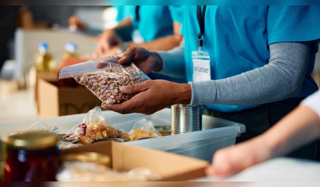 Esta campaña busca cambiar vidas. Esta campaña busca cambiar vidas.