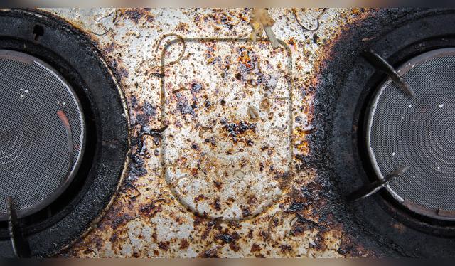 Adiós al óxido en minutos, sin químicos ni esfuerzo. Adiós al óxido en minutos, sin químicos ni esfuerzo.