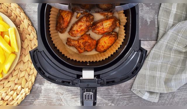 Mantén el sabor único de las comidas con una limpieza adecuada. Fuente: Shutterstock.   