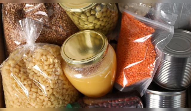 La suspensión de la distribución de cupones SNAP no se podrá revertir.   