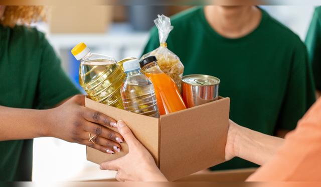 Miles de familias se verán afectadas sin los cupones SNAP.   