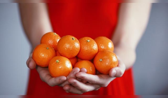 La cáscara es útil como ambientador natural. La cáscara es útil como ambientador natural.