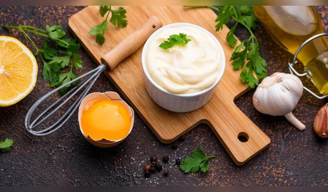 Con pocos ingredientes y en tan solo 7 minutos ya lo tendrás listo. Fuente: Shutterstock. Con pocos ingredientes y en tan solo 7 minutos ya lo tendrás listo. Fuente: Shutterstock.