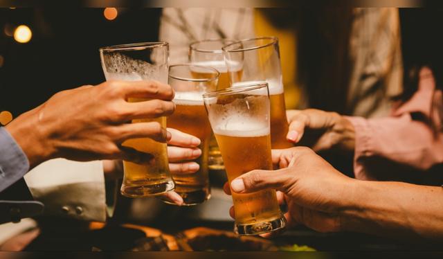 Se suele consumir en reuniones o eventos familiares. Fuente: Shutterstock.   