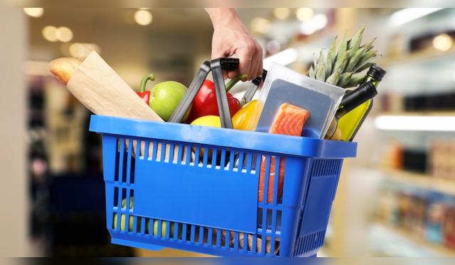 Anticipa tus compras días previos. Fuente: Shutterstock.   