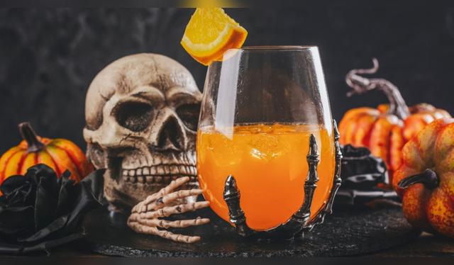 Disfruta de esta bebida con o sin alcohol. Fuente: Shutterstock.   